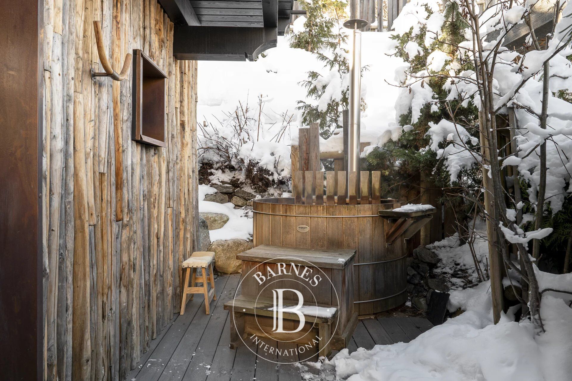 Chalet Courchevel - picture 2