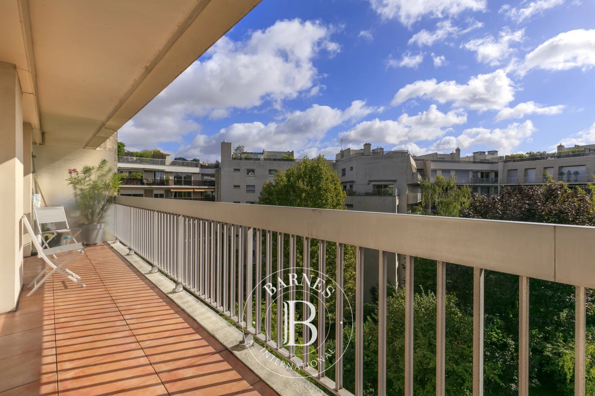 Piso Neuilly-sur-Seine - picture 2