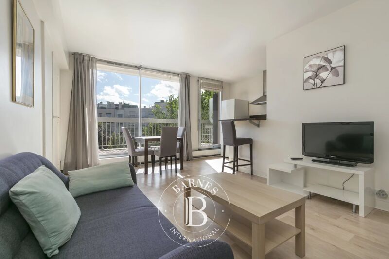 Venta, Piso Neuilly-sur-Seine - picture 3