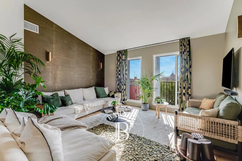 Venta, Piso Port Grimaud - picture 3