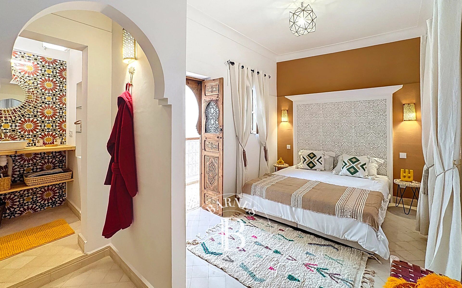 Riad Marrakech - picture 10