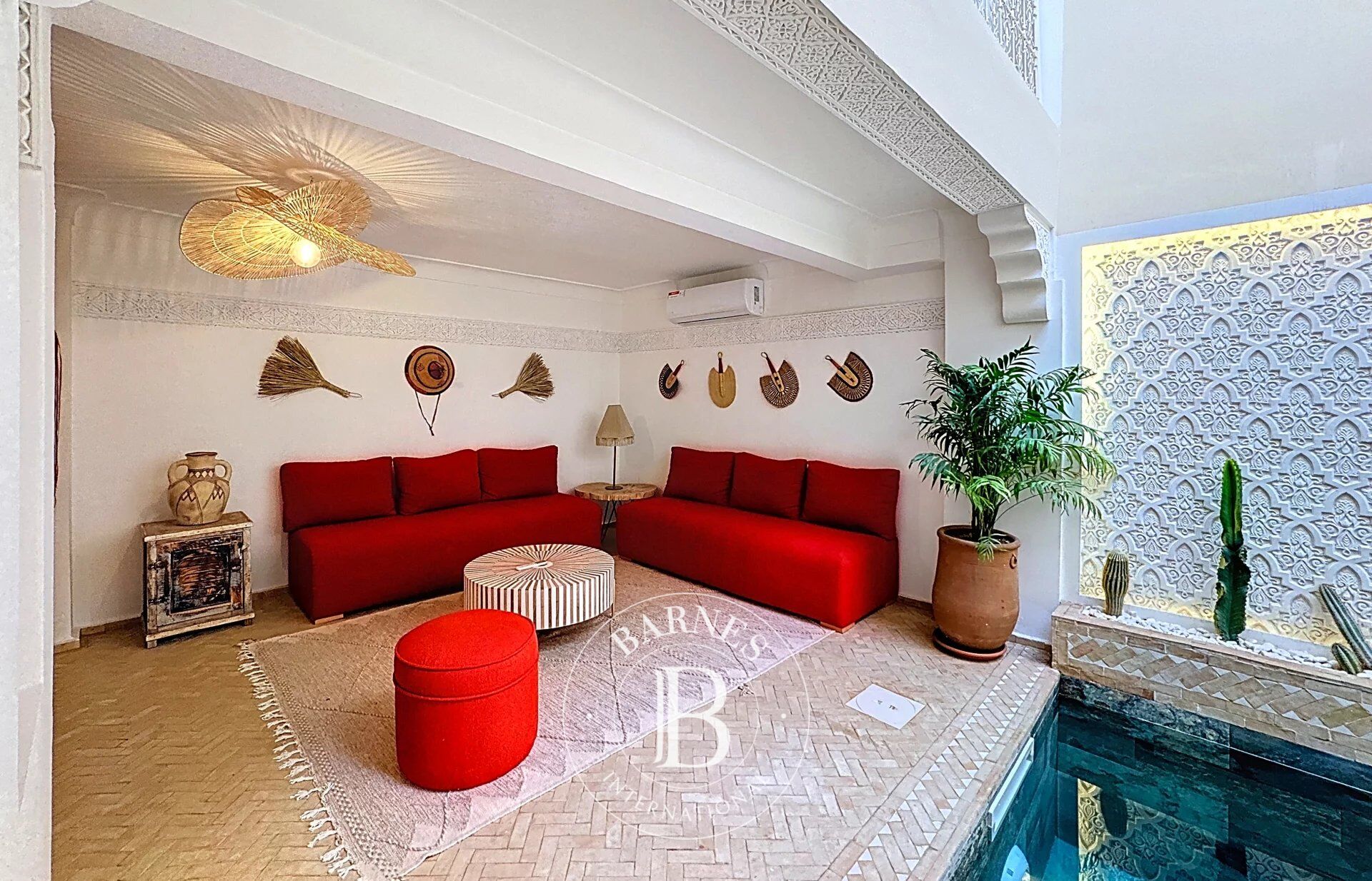 Riad Marrakech - picture 7