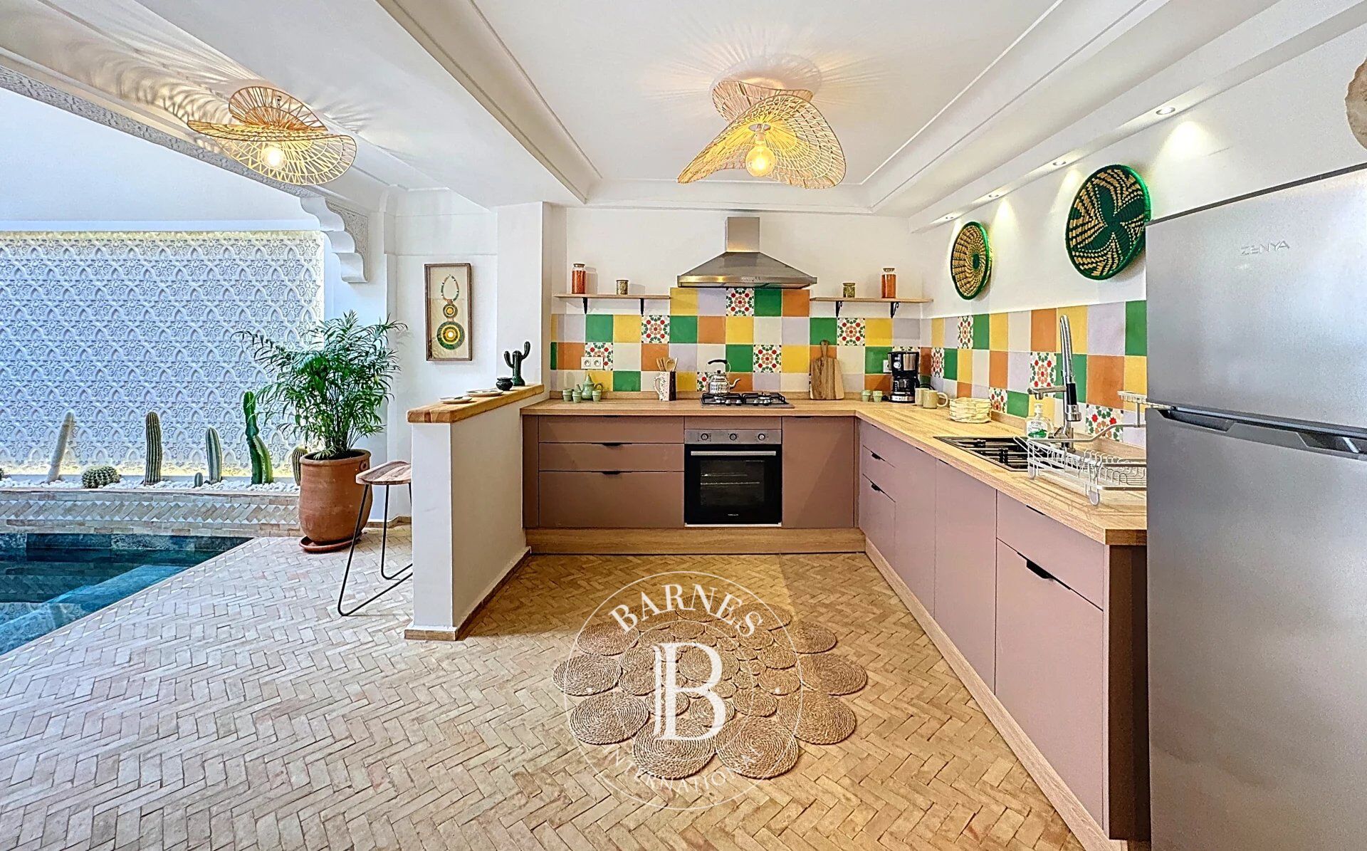 Riad Marrakech - picture 9