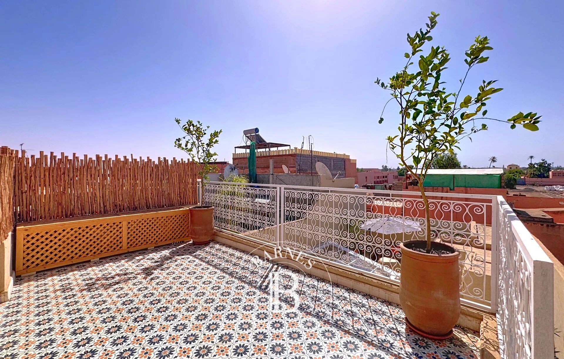 Riad Marrakech - picture 22