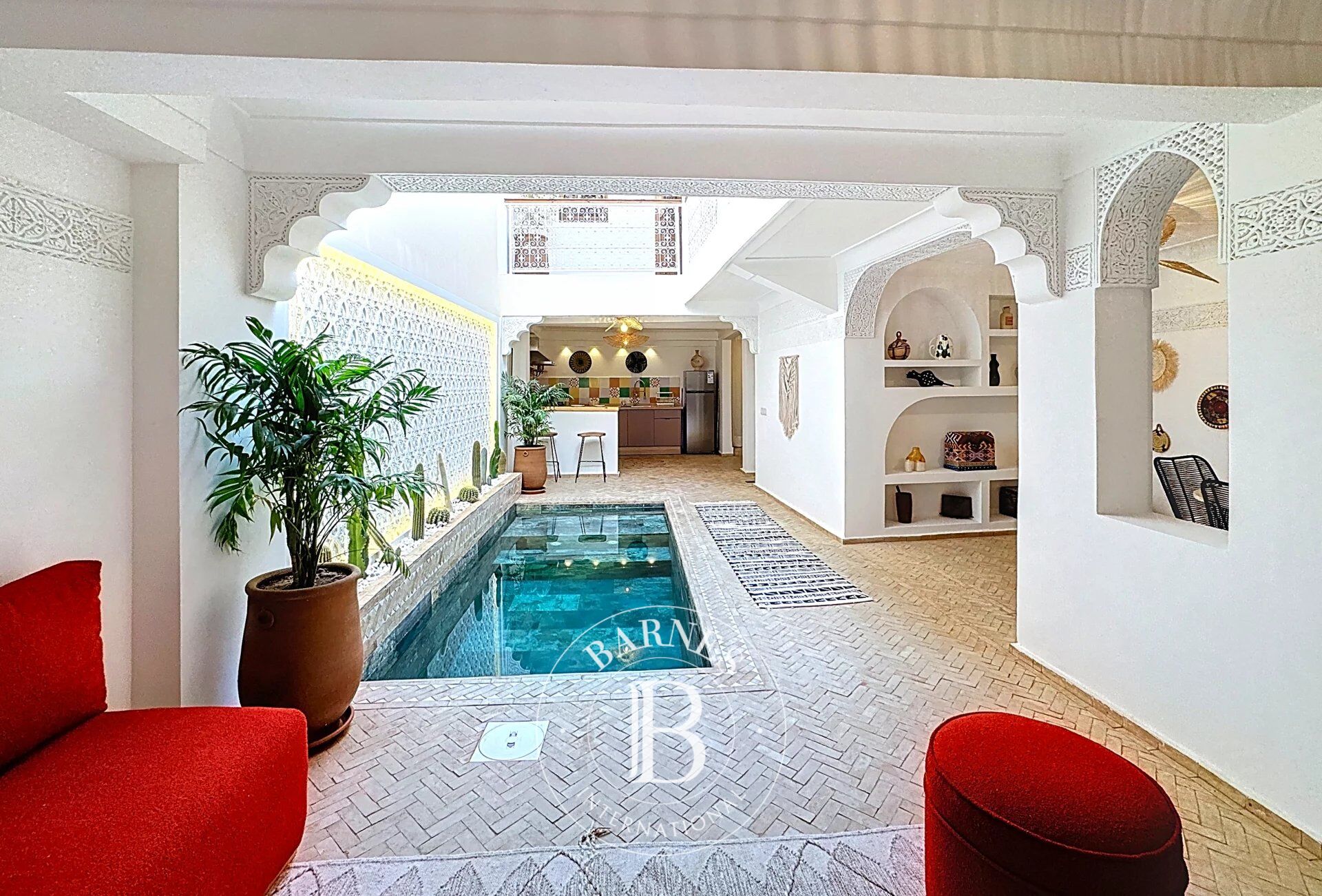 Riad Marrakech