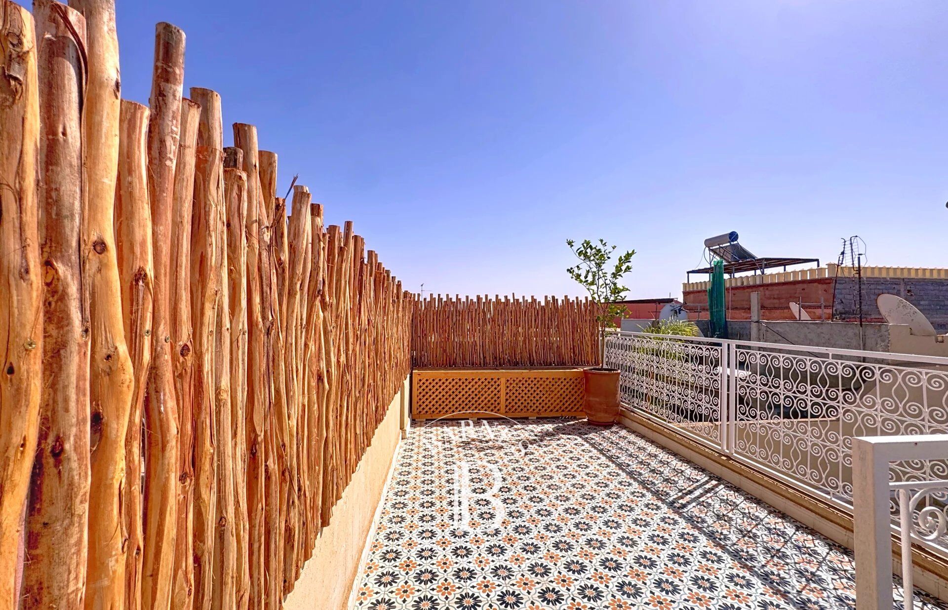 Riad Marrakech - picture 21