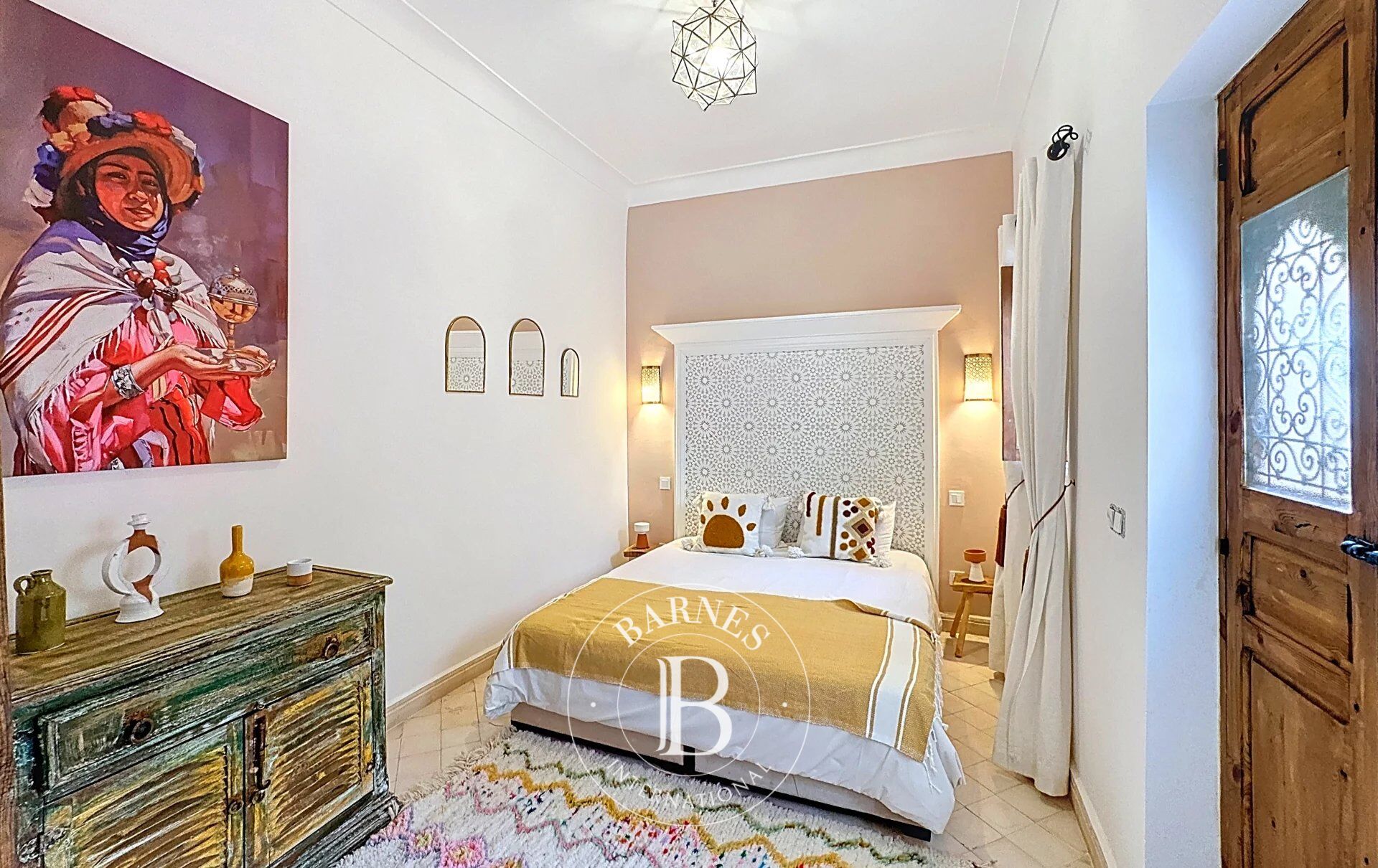 Riad Marrakech - picture 13