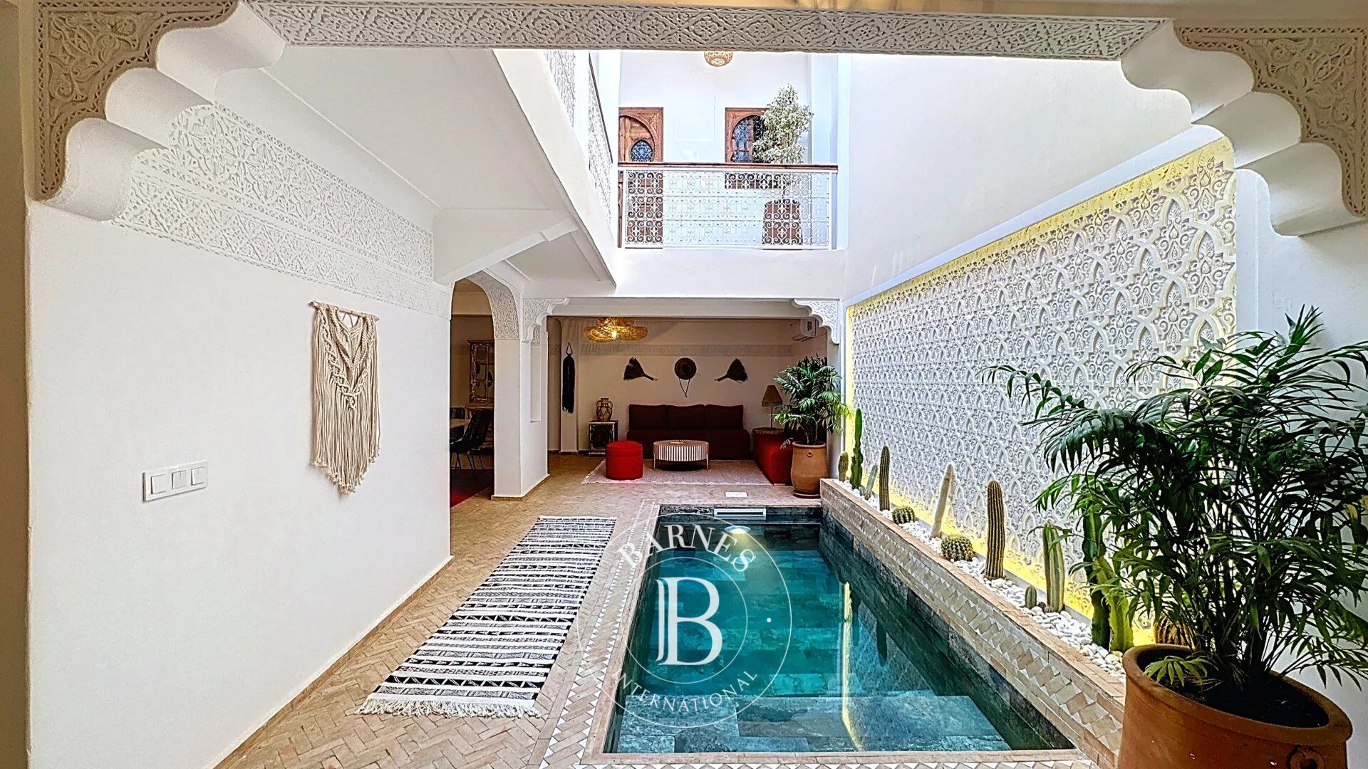 Riad Marrakech