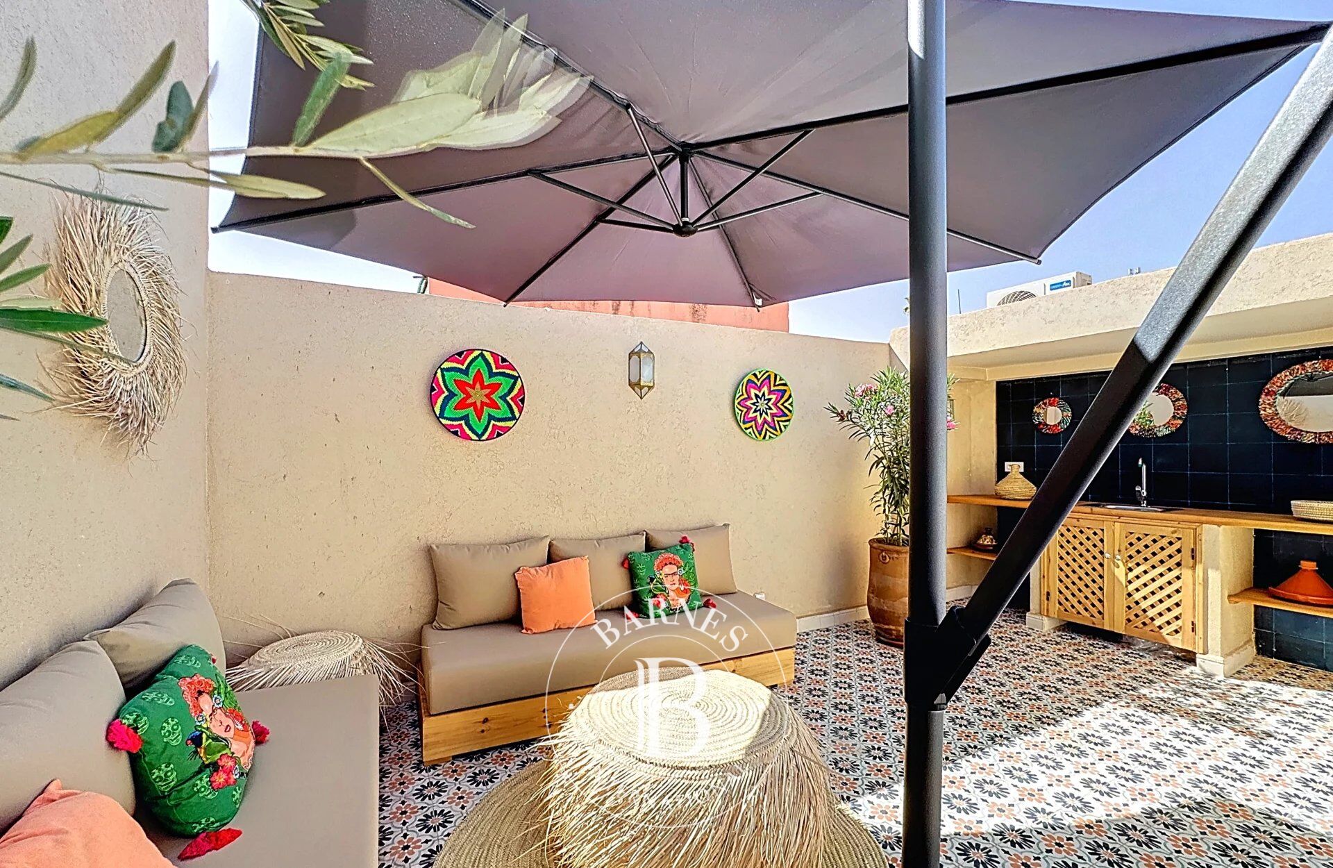 Riad Marrakech - picture 18