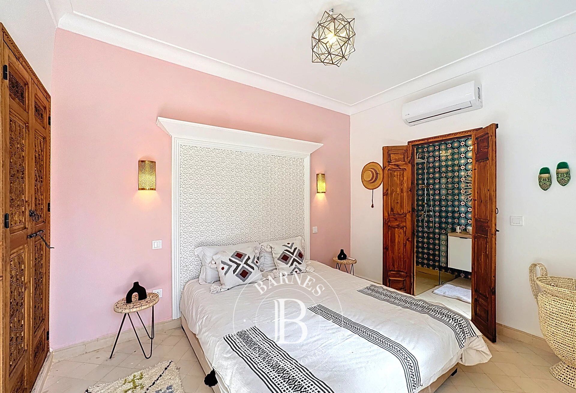 Riad Marrakech - picture 16