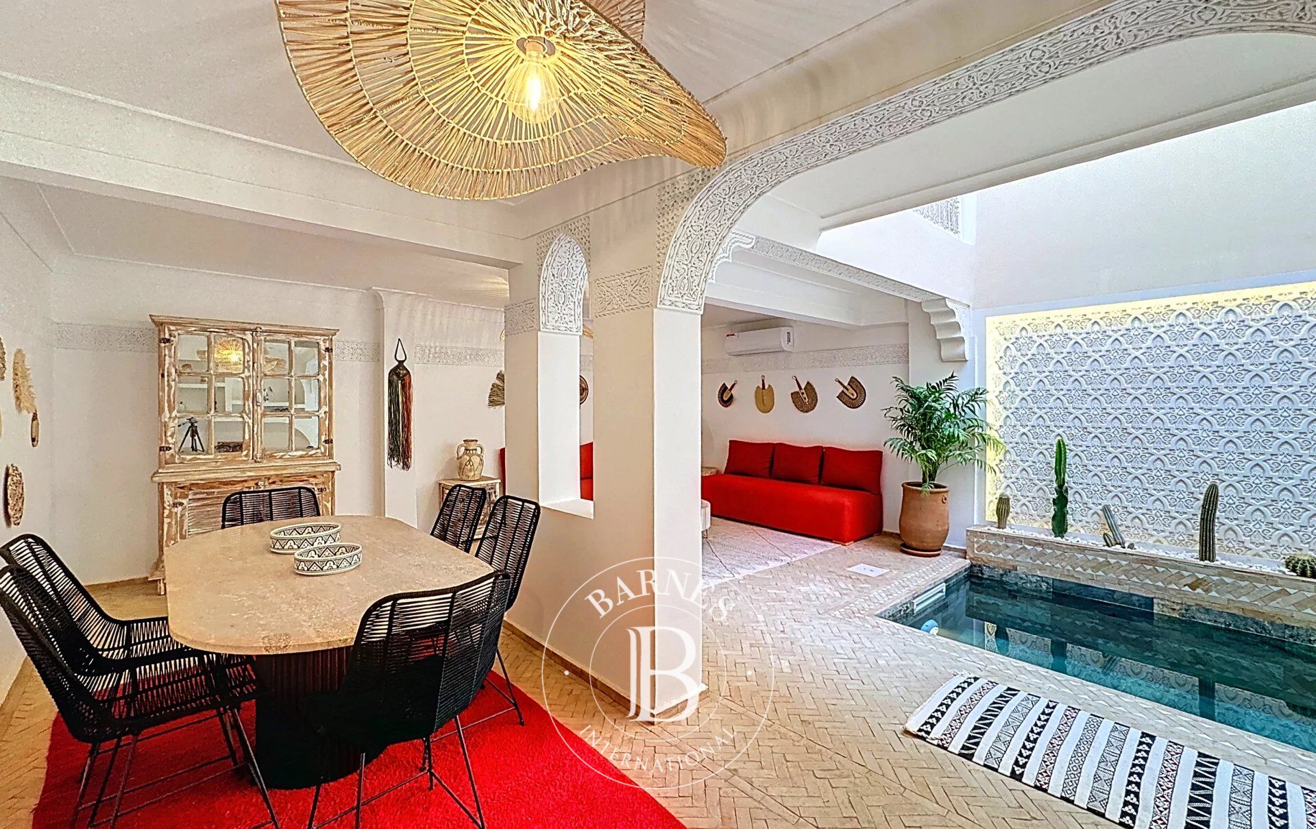 Riad Marrakech - picture 5