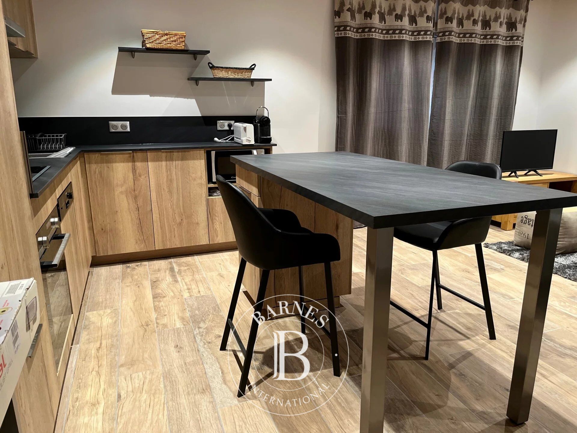 Charming Studio in Les Allues – Gateway to the 3 Valleys - picture 3