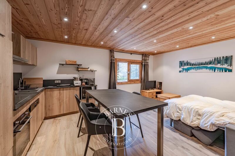 For Sale, Apartment Les Allues - picture 1