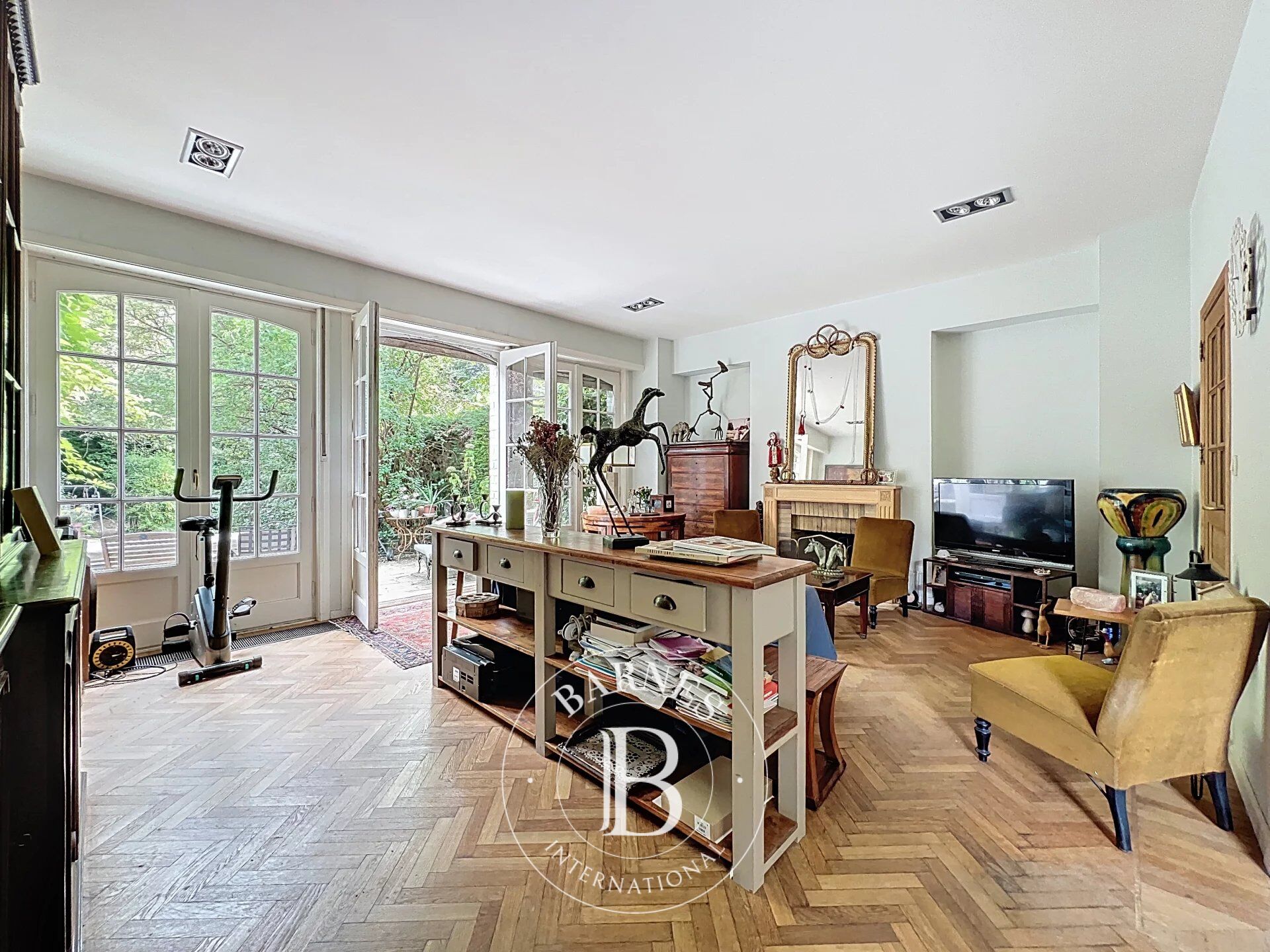 Ev Uccle - picture 4