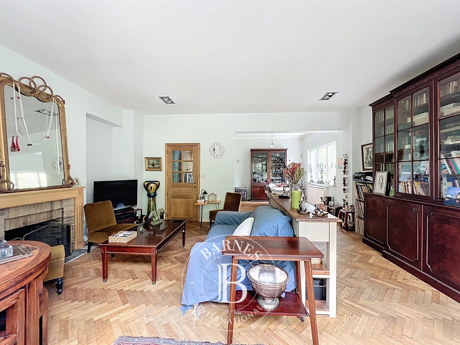 Ev Uccle - picture 5