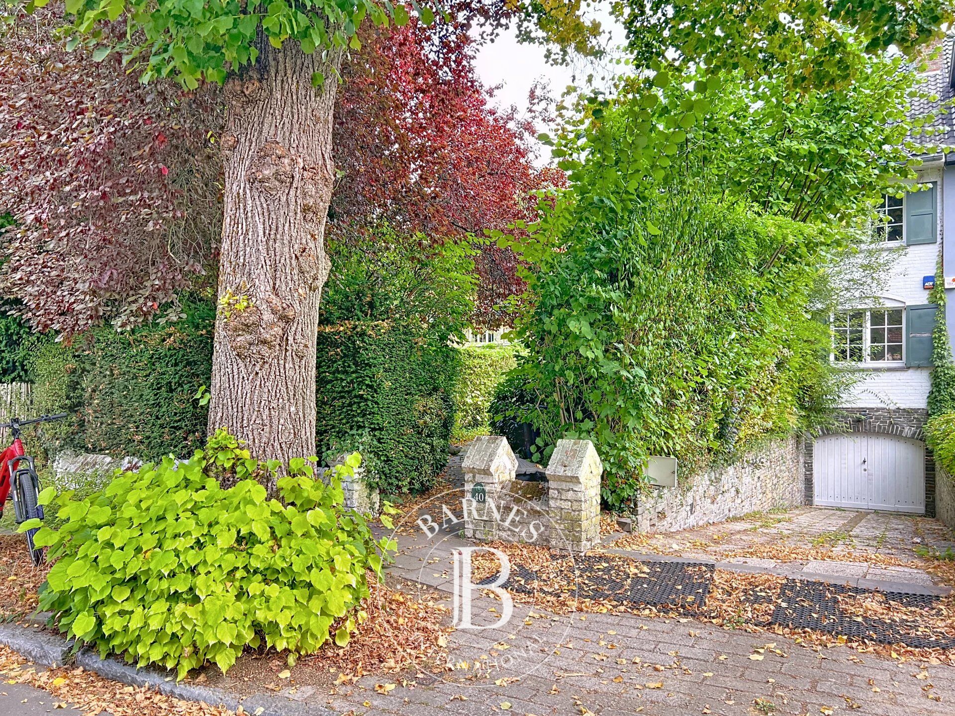 Ev Uccle - picture 21