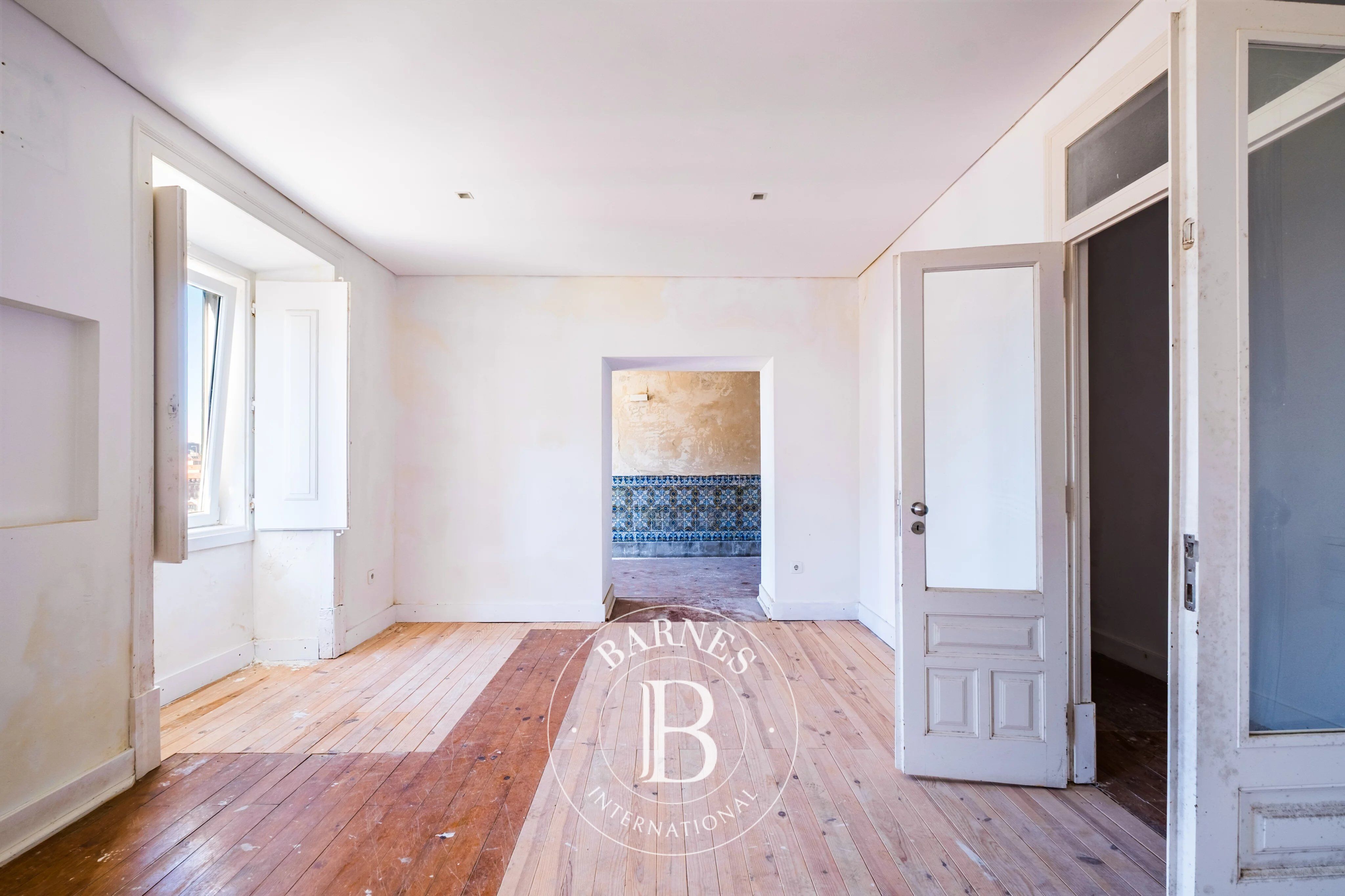 Apartment São Vicente - picture 3