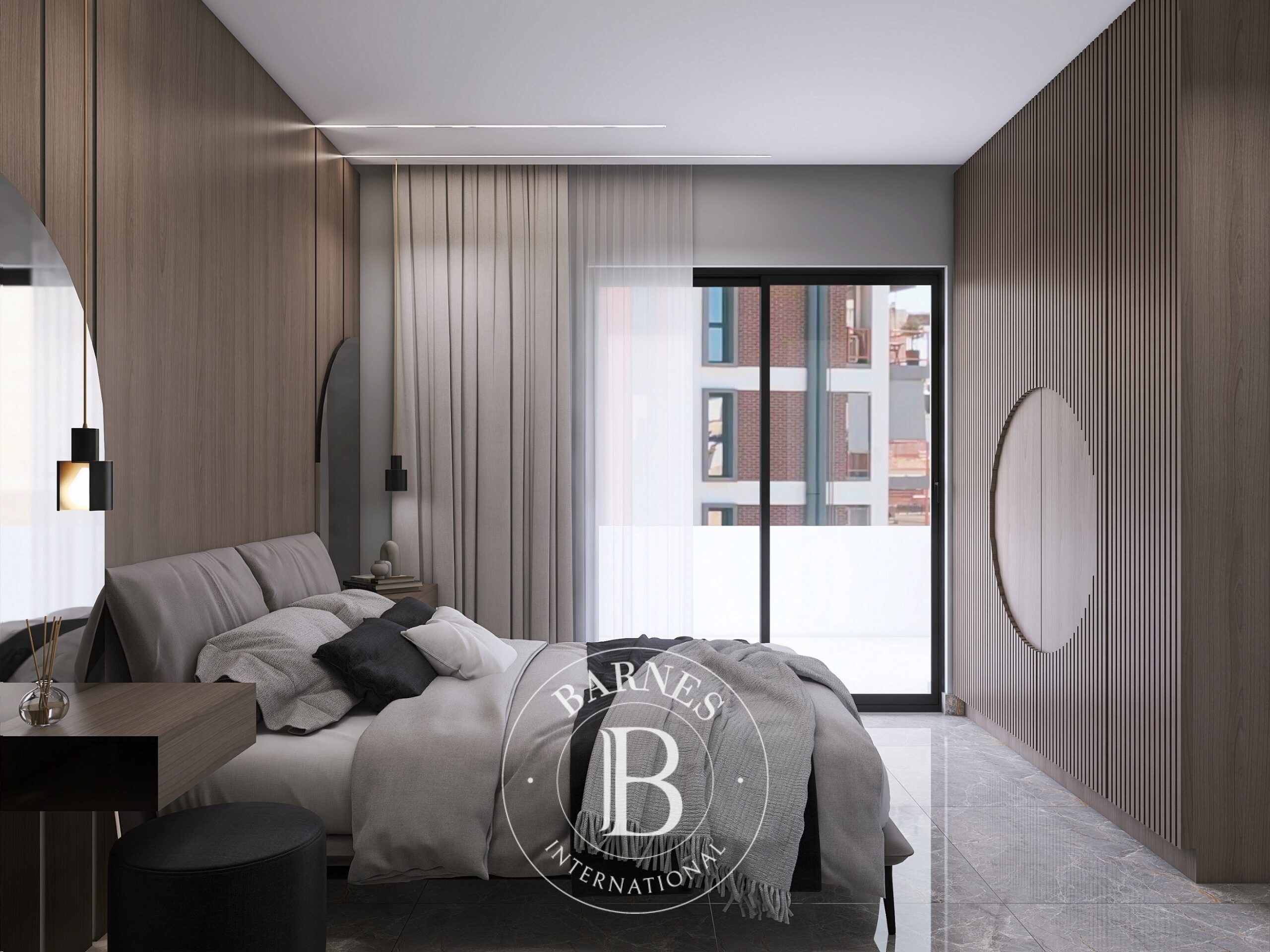 Daire Glyfada - picture 5