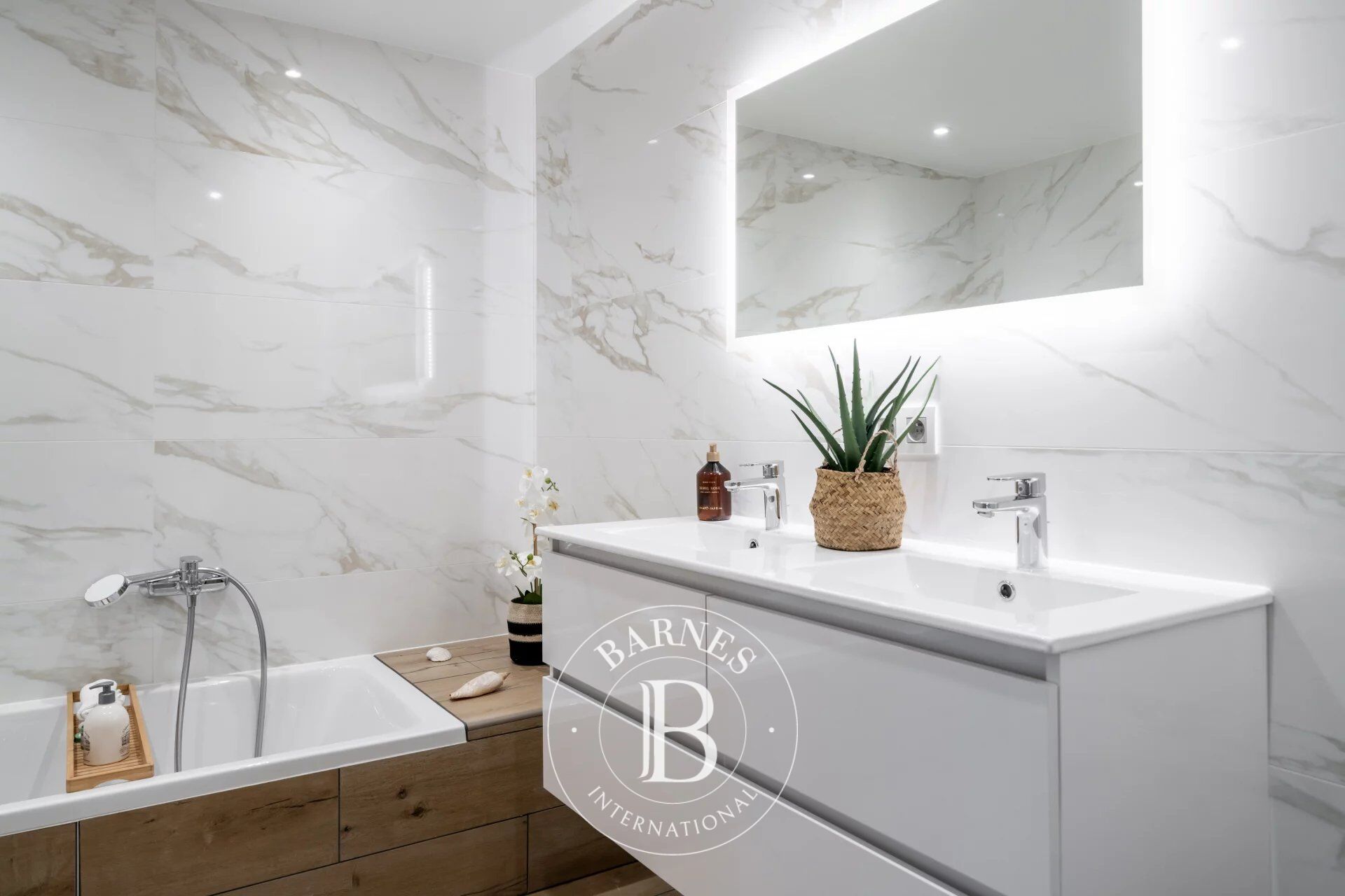 Daire Les Adrets-de-l'Estérel