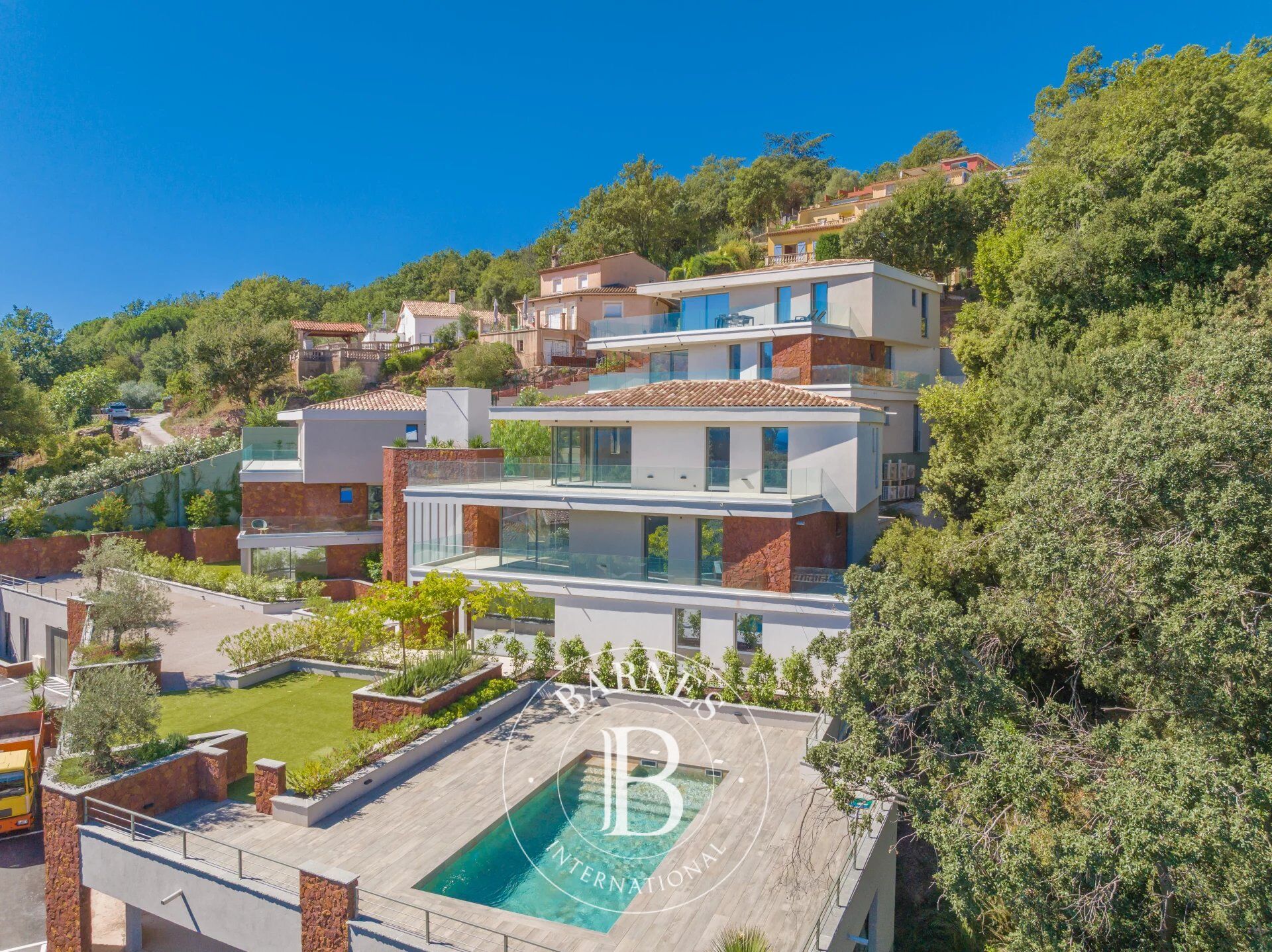 Daire Les Adrets-de-l'Estérel - picture 6