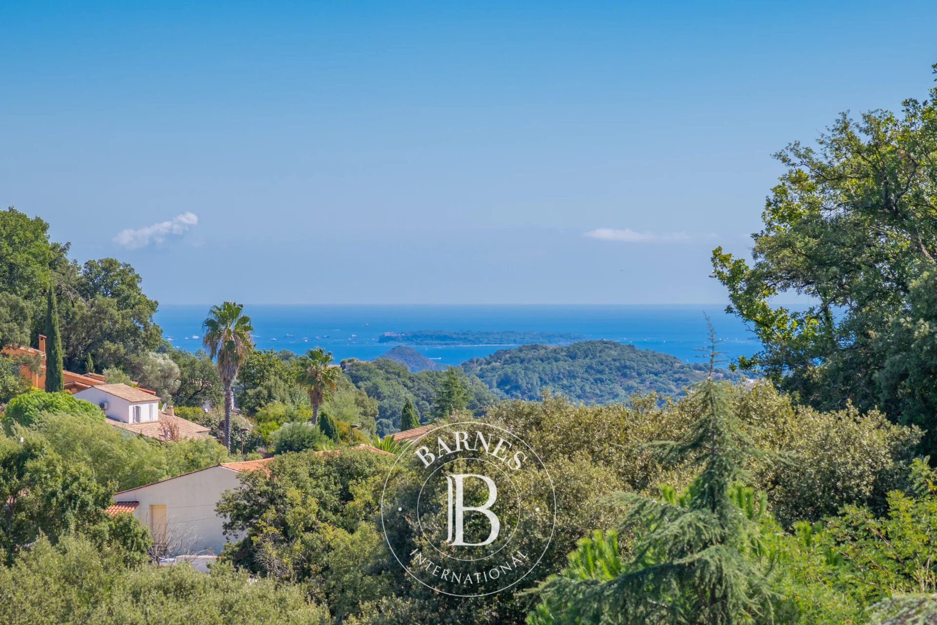 Daire Les Adrets-de-l'Estérel