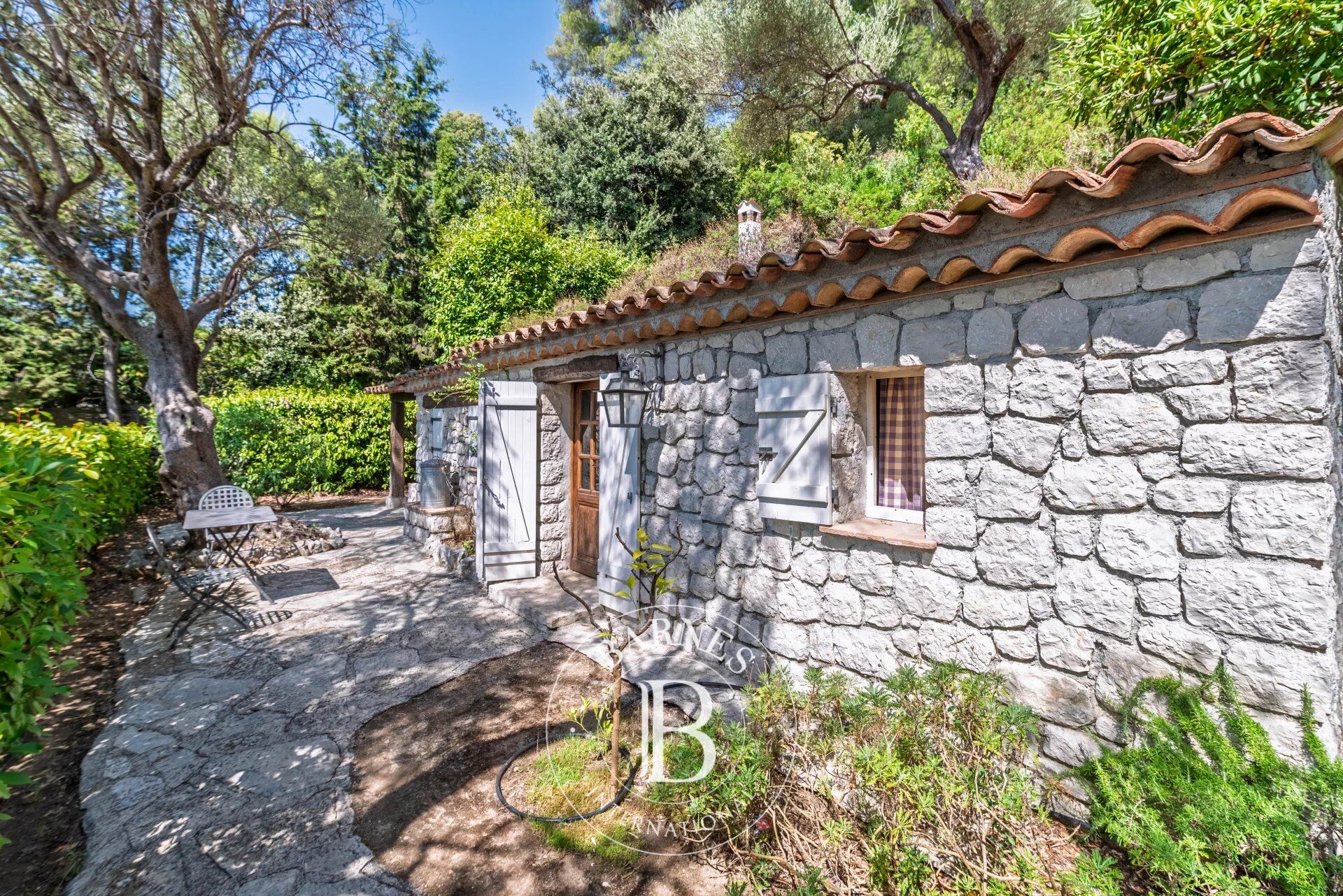 Villa Saint-Paul-de-Vence - picture 20