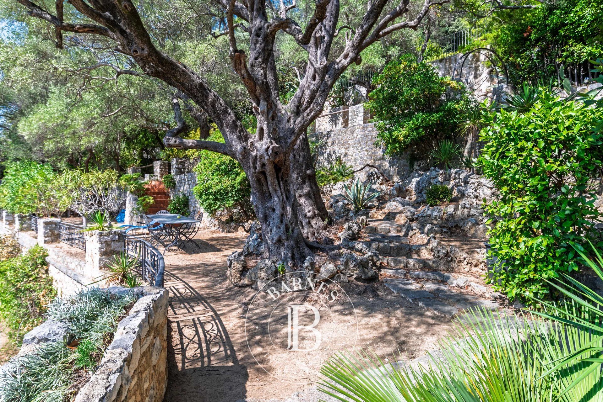 Villa Saint-Paul-de-Vence - picture 14