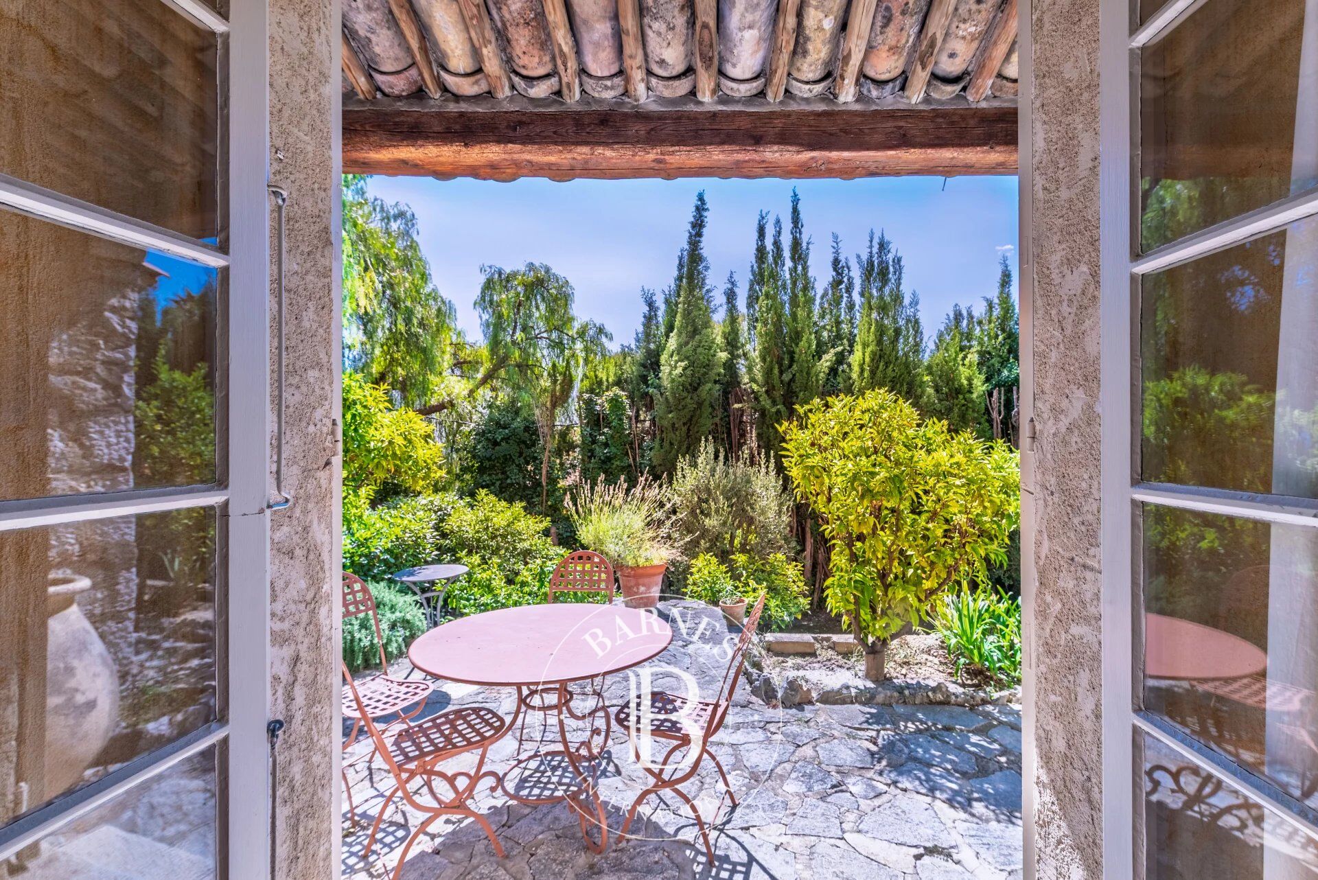 Villa Saint-Paul-de-Vence - picture 7