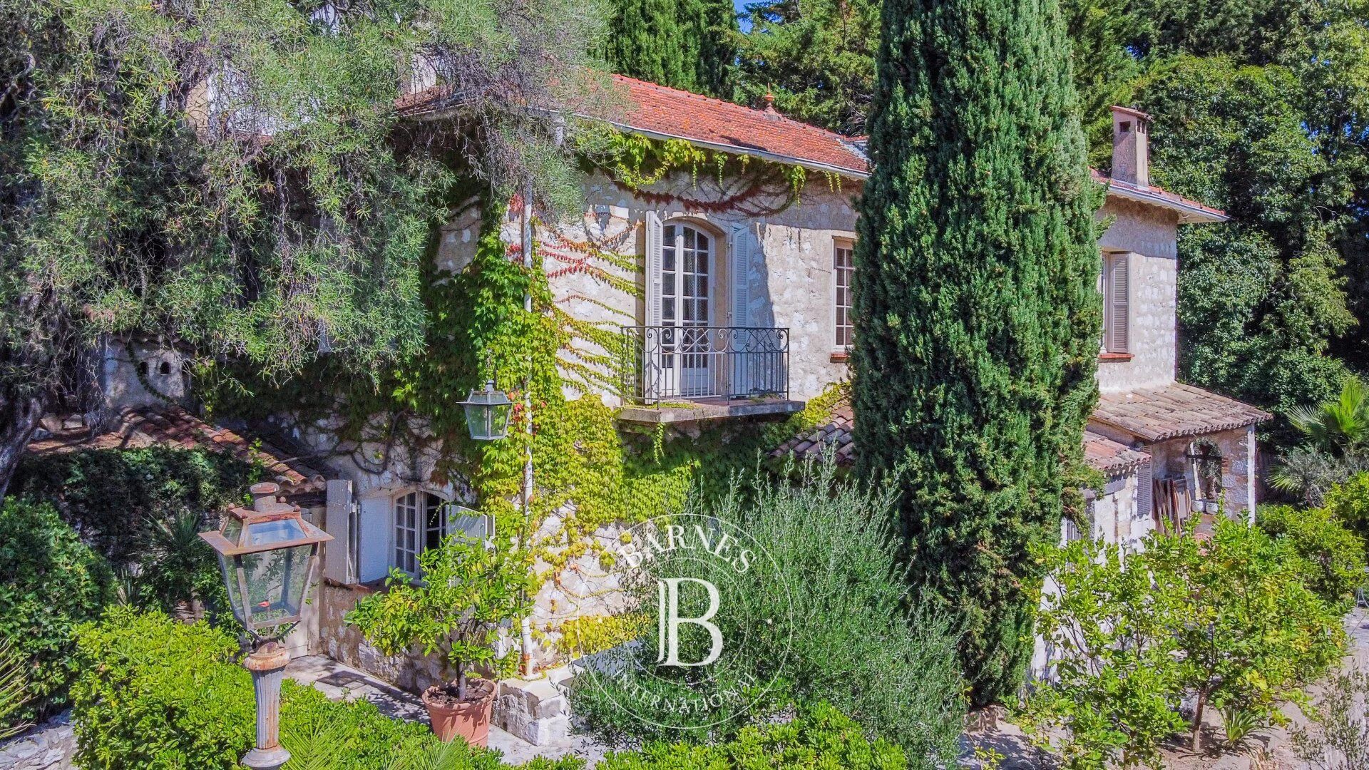 Villa Saint-Paul-de-Vence - picture 8