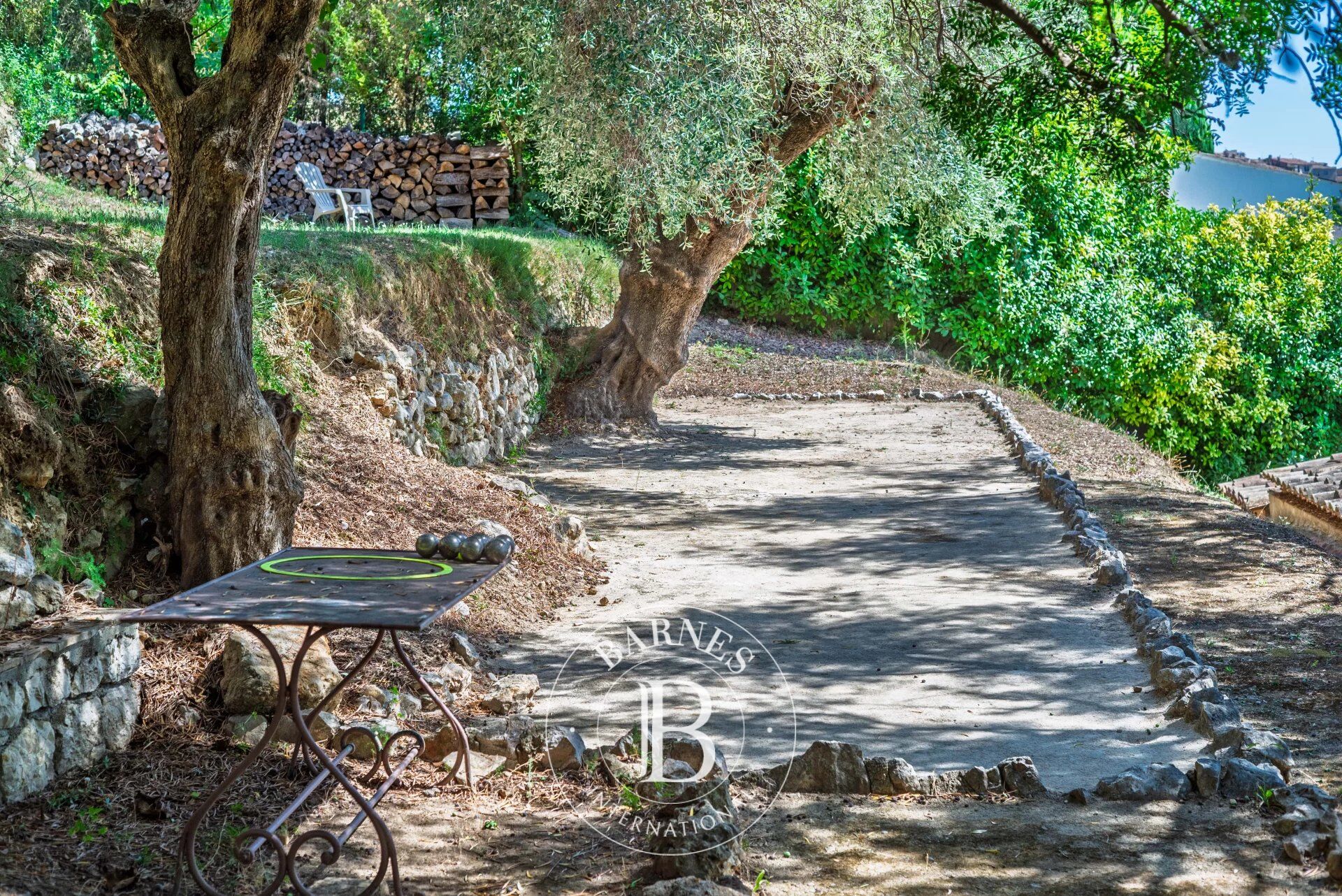 Villa Saint-Paul-de-Vence - picture 12