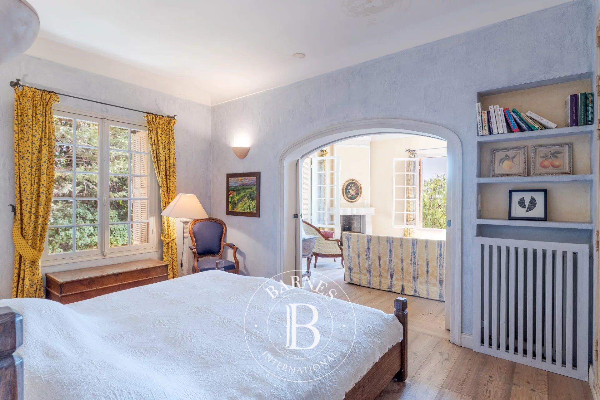 Villa Saint-Paul-de-Vence - picture 5