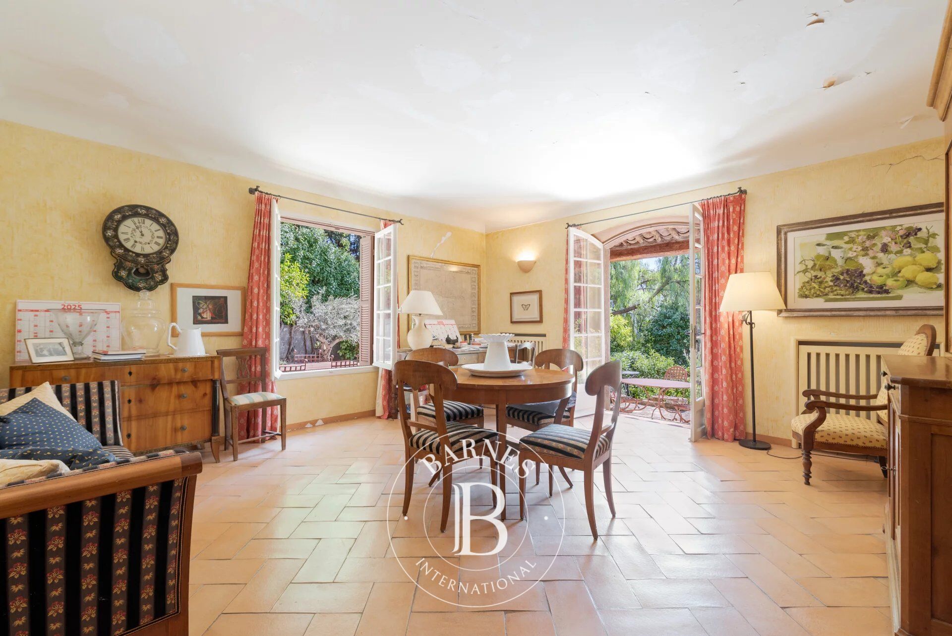 Villa Saint-Paul-de-Vence - picture 4