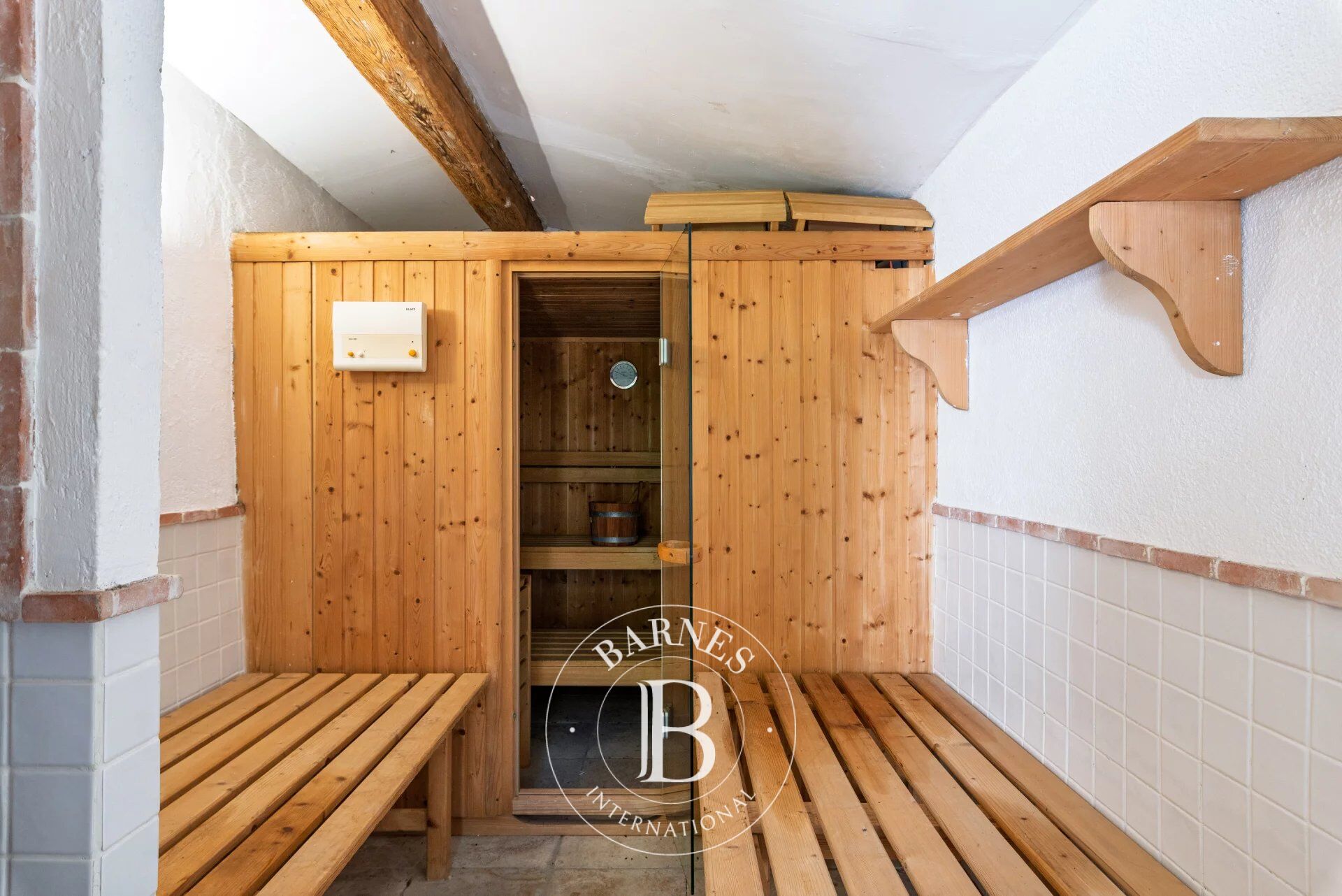 Villa Saint-Paul-de-Vence - picture 21