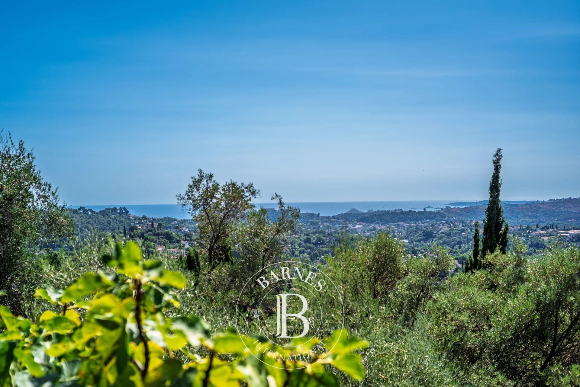 Villa Saint-Paul-de-Vence - picture 25