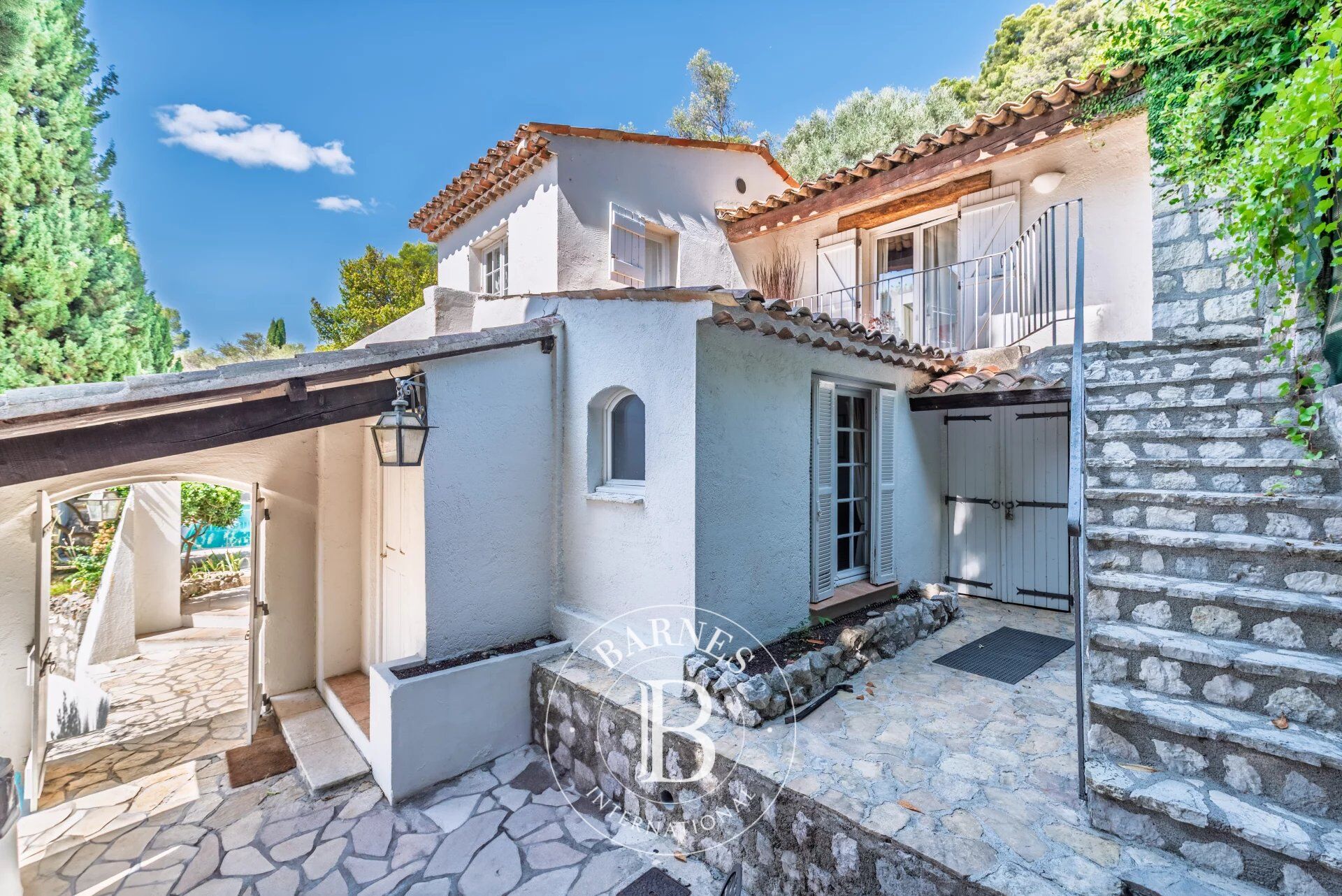 Villa Saint-Paul-de-Vence - picture 22