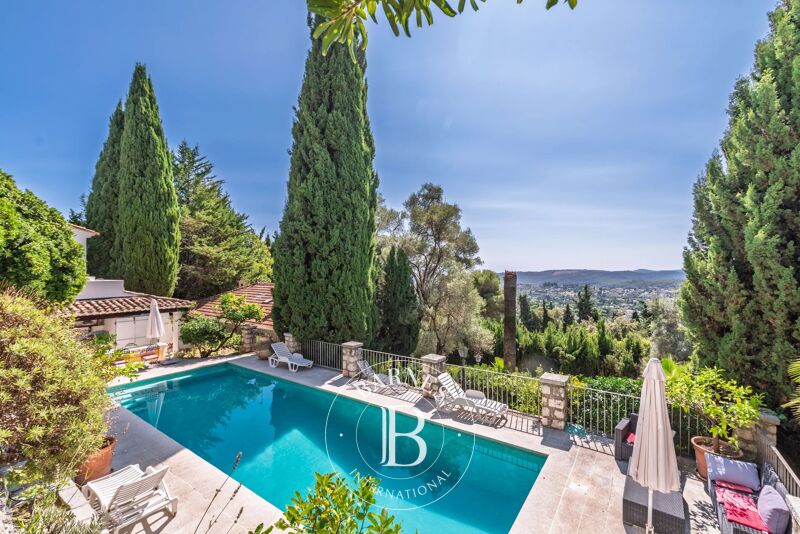 À vendre Villa | Saint-Paul-de-Vence - picture 1