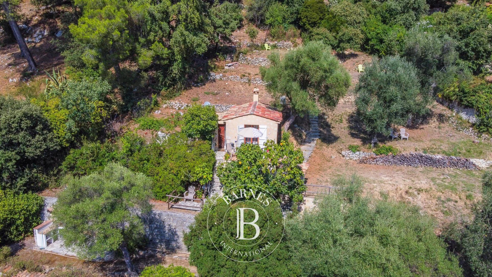 Villa Saint-Paul-de-Vence - picture 23