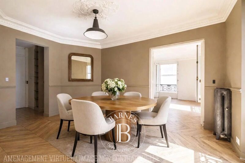 For Sale Apartment | Paris 7ème - picture 2