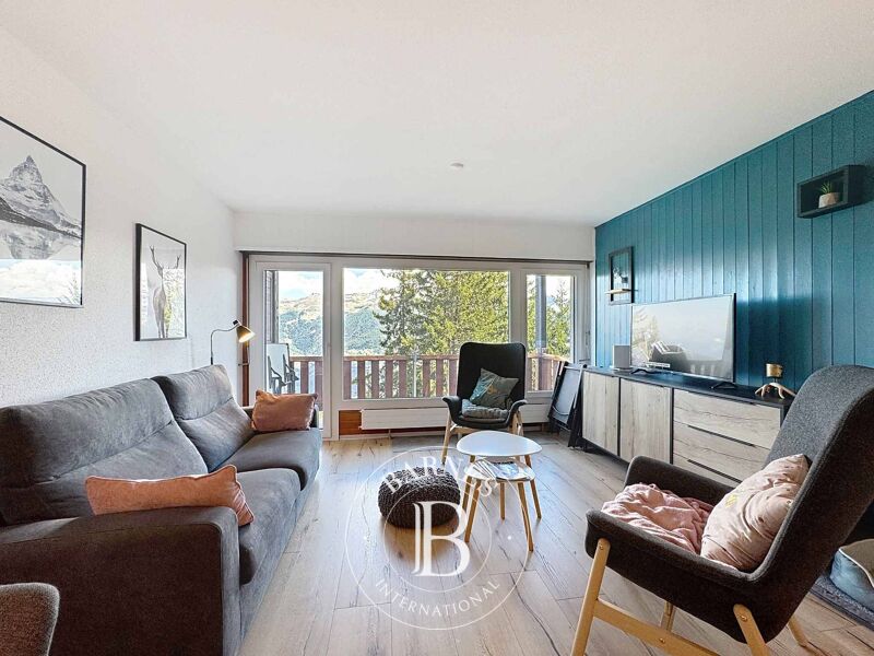 Venta, Piso Les Collons - picture 3