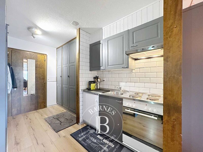 Venta, Piso Les Collons - picture 2