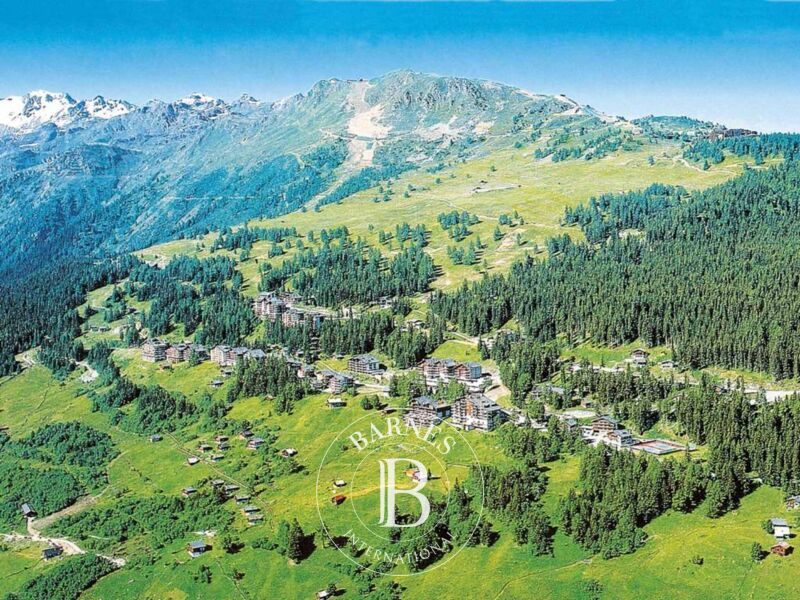 Venta, Piso Les Collons - picture 1