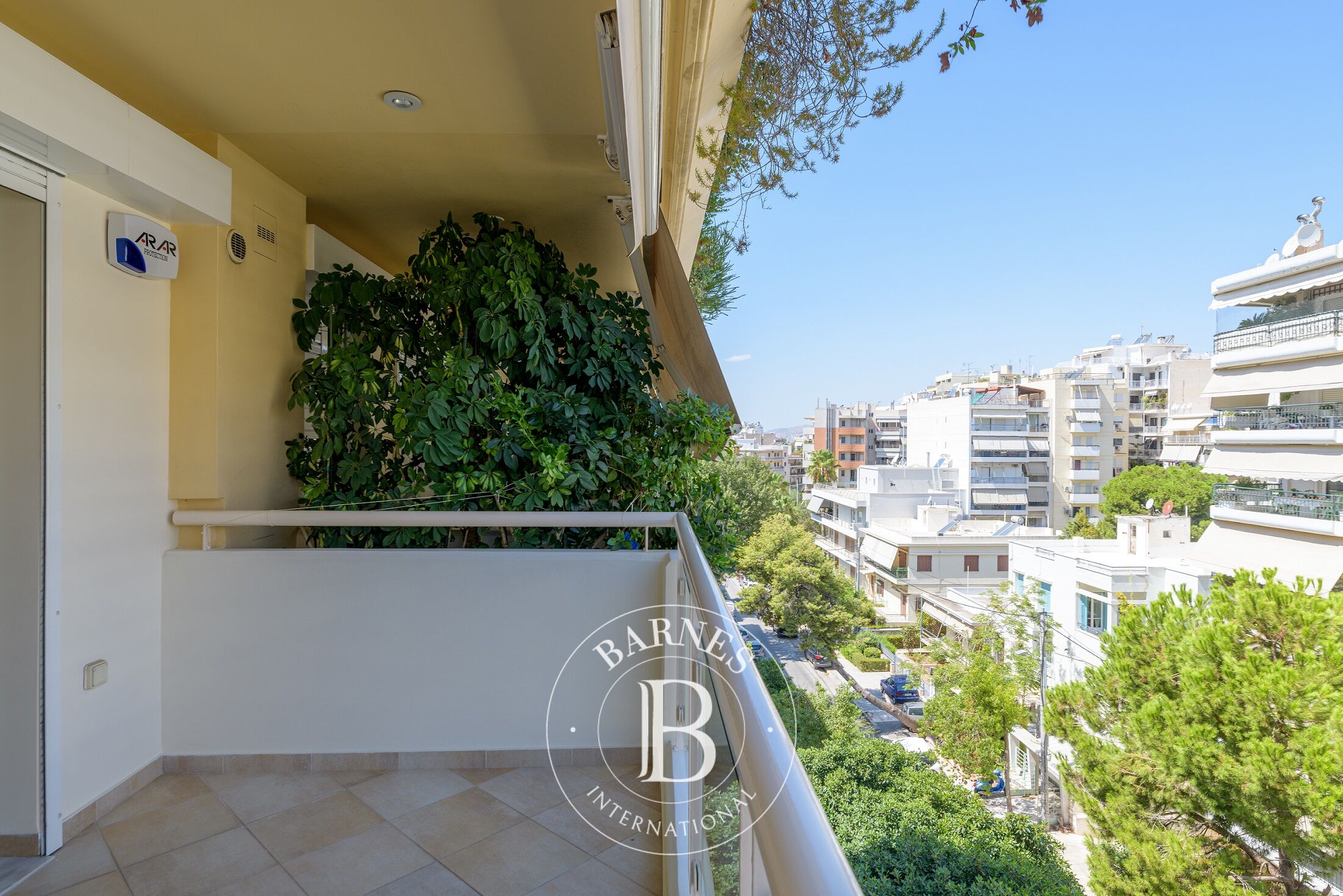 Daire Nea Smyrni - picture 4