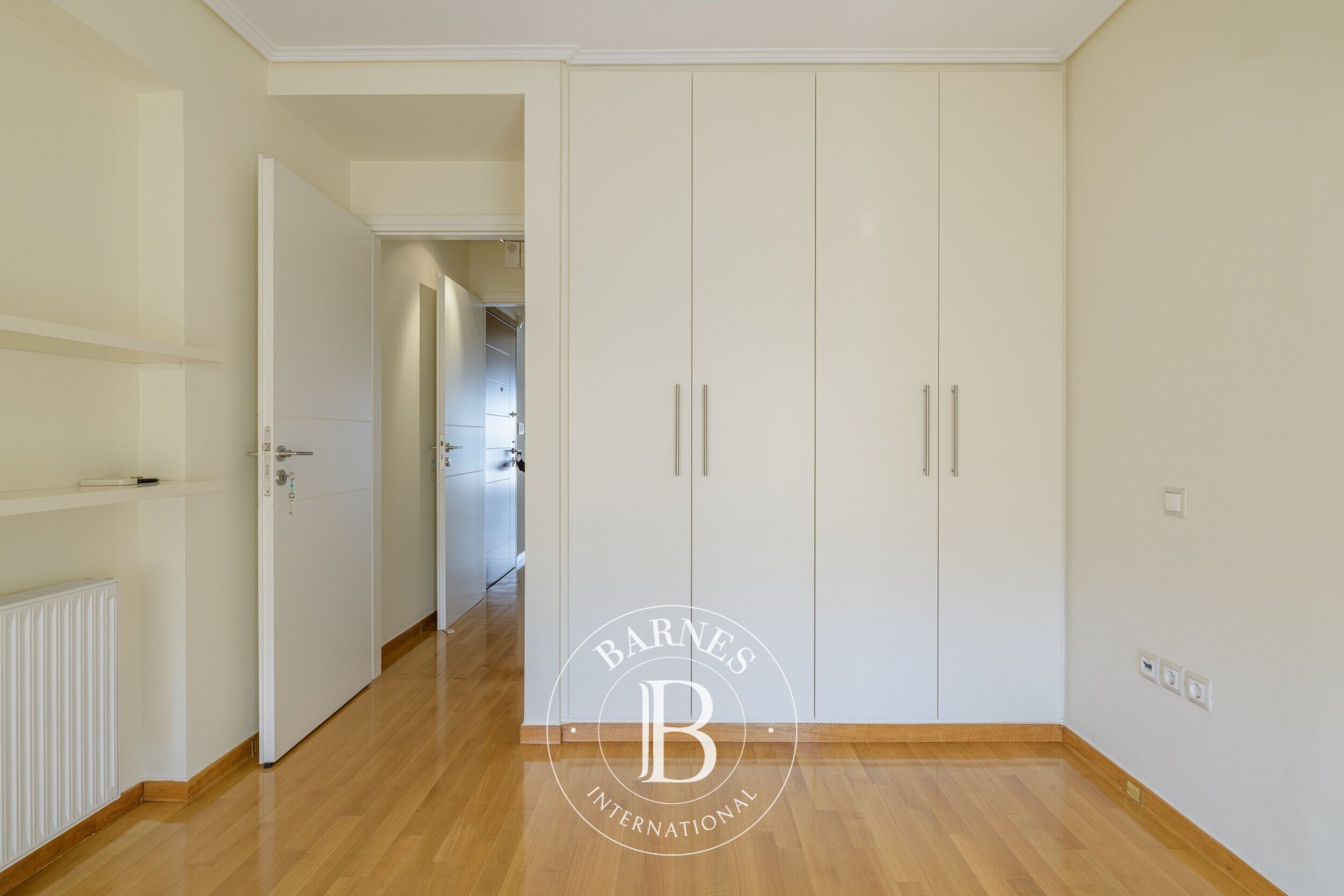 Daire Nea Smyrni - picture 7