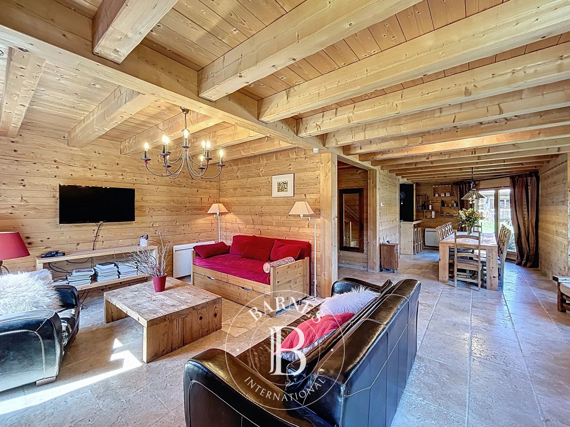 For Rent, Chalet Essert-Romand - picture 10