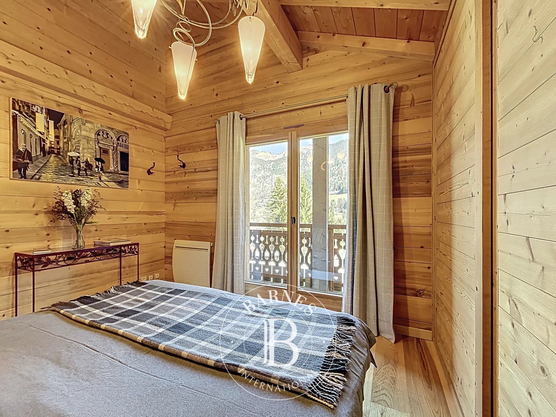 For Rent, Chalet Essert-Romand - picture 6