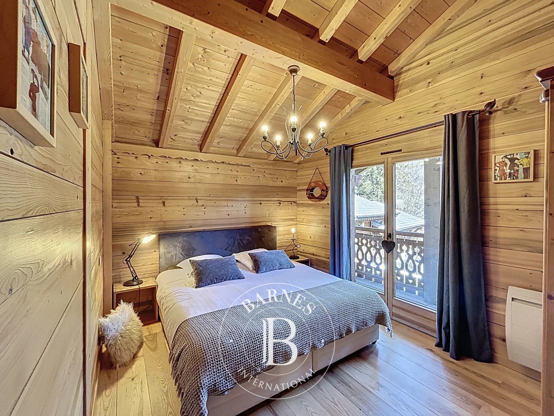 For Rent, Chalet Essert-Romand - picture 4