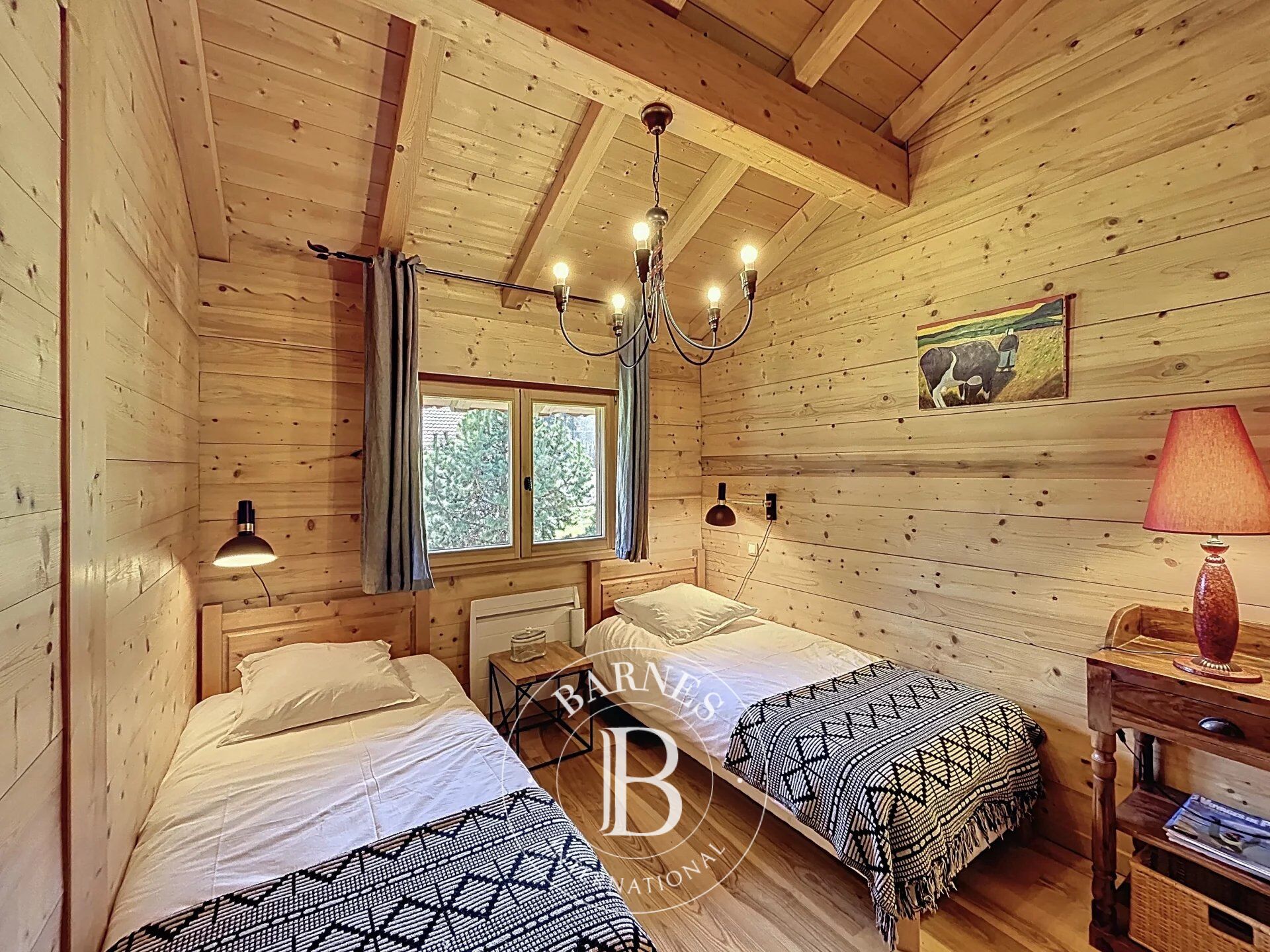 For Rent, Chalet Essert-Romand - picture 5