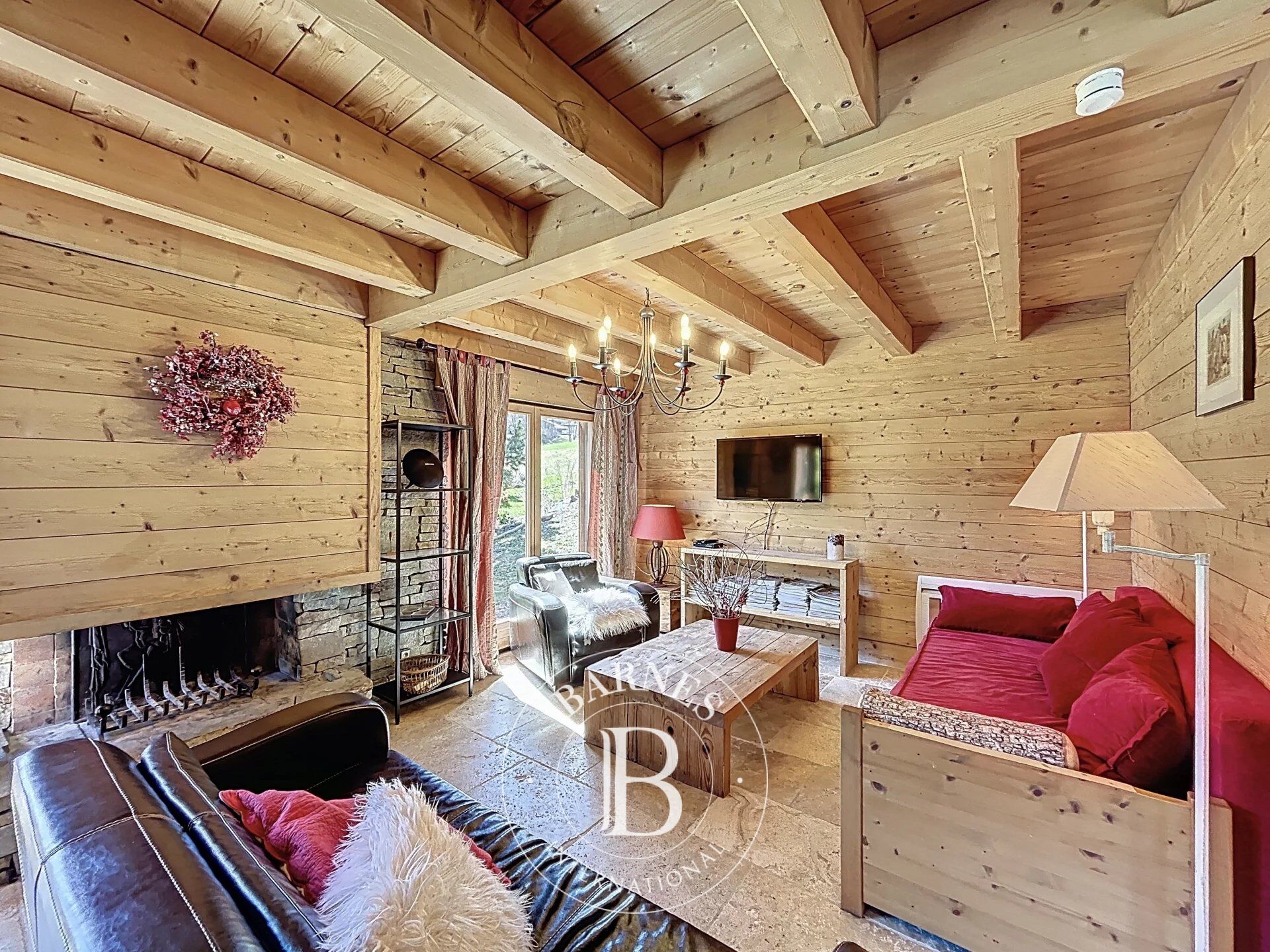 For Rent, Chalet Essert-Romand - picture 9