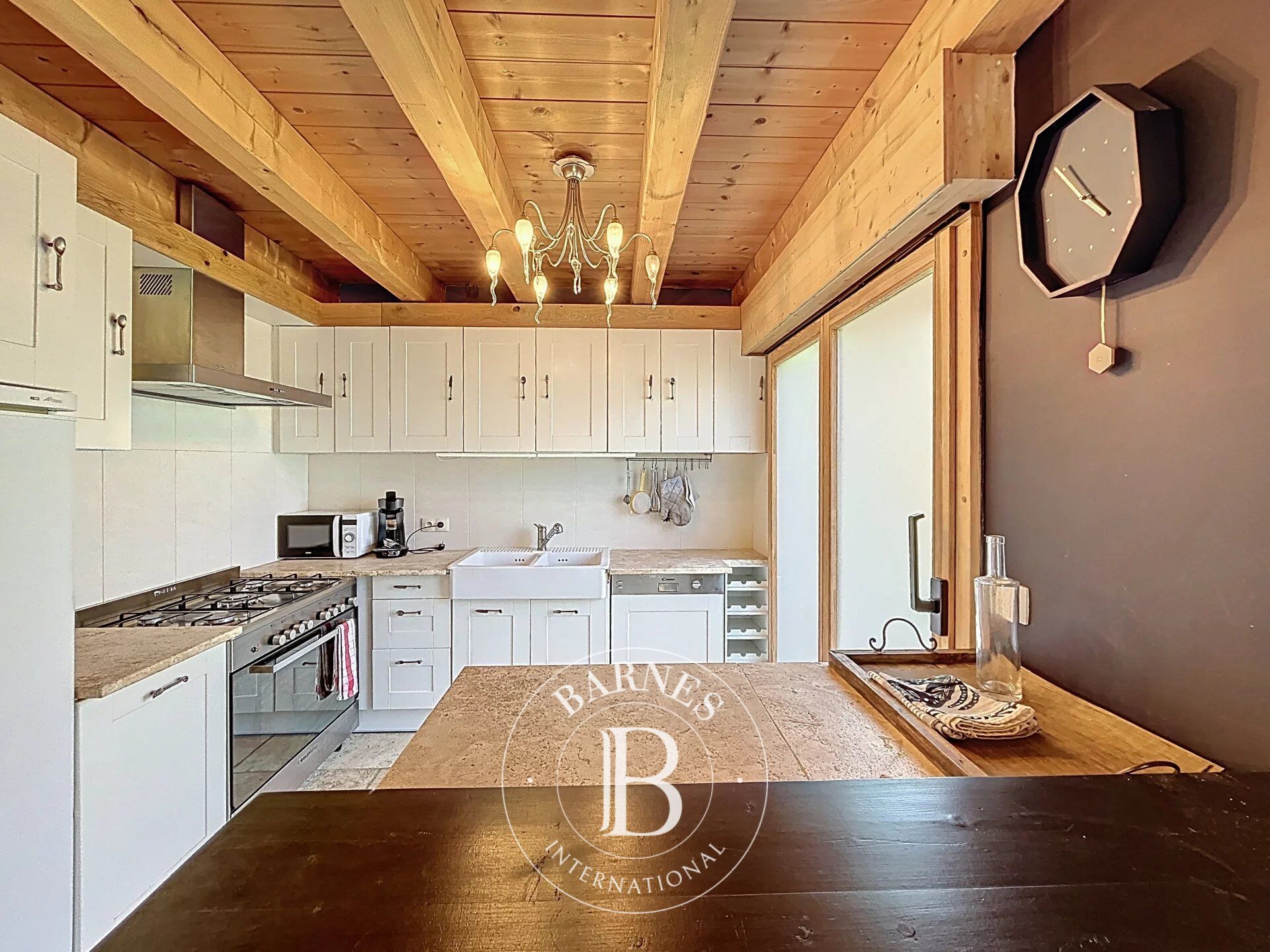 For Rent, Chalet Essert-Romand - picture 7