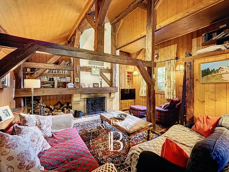 Vendita Chalet | La Côte-d'Arbroz - picture 3